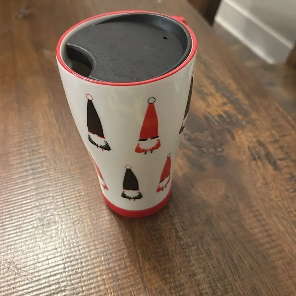 N/A holiday gnome